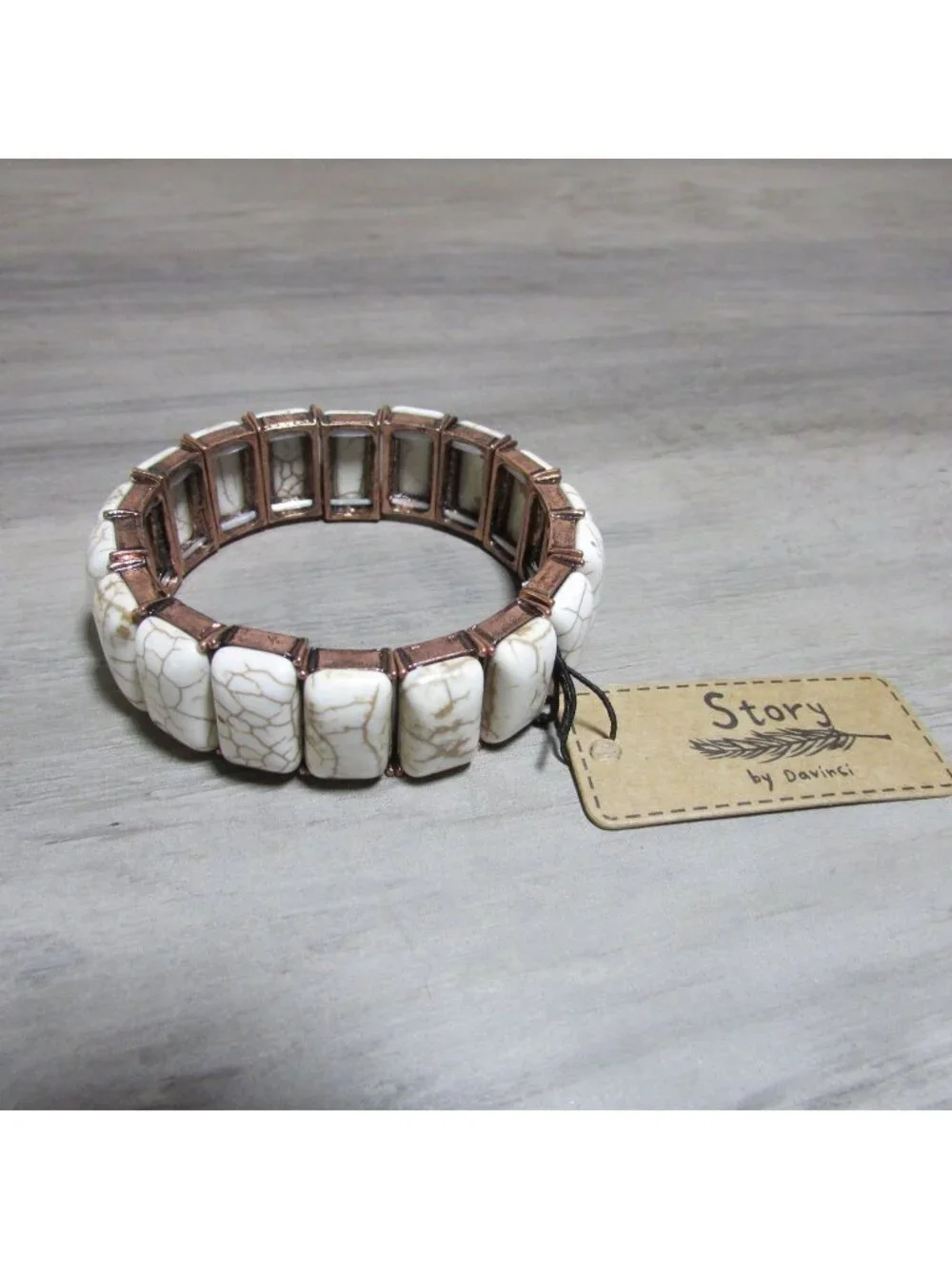 Story brand new